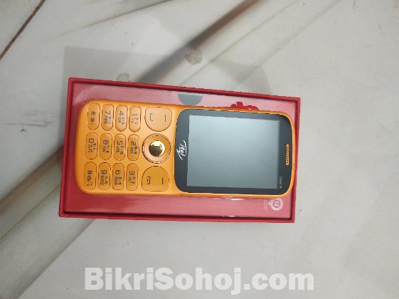 Itel Super Guru 600